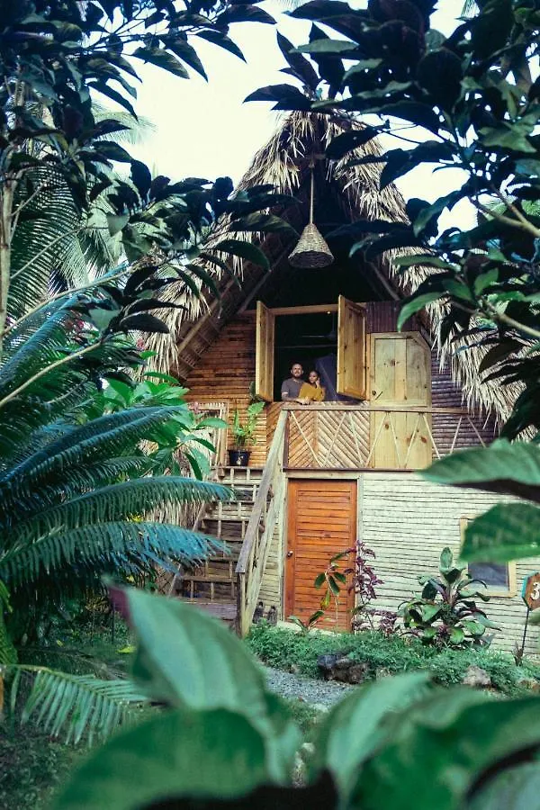 Herberg La Colmena Rd Hotel Samana