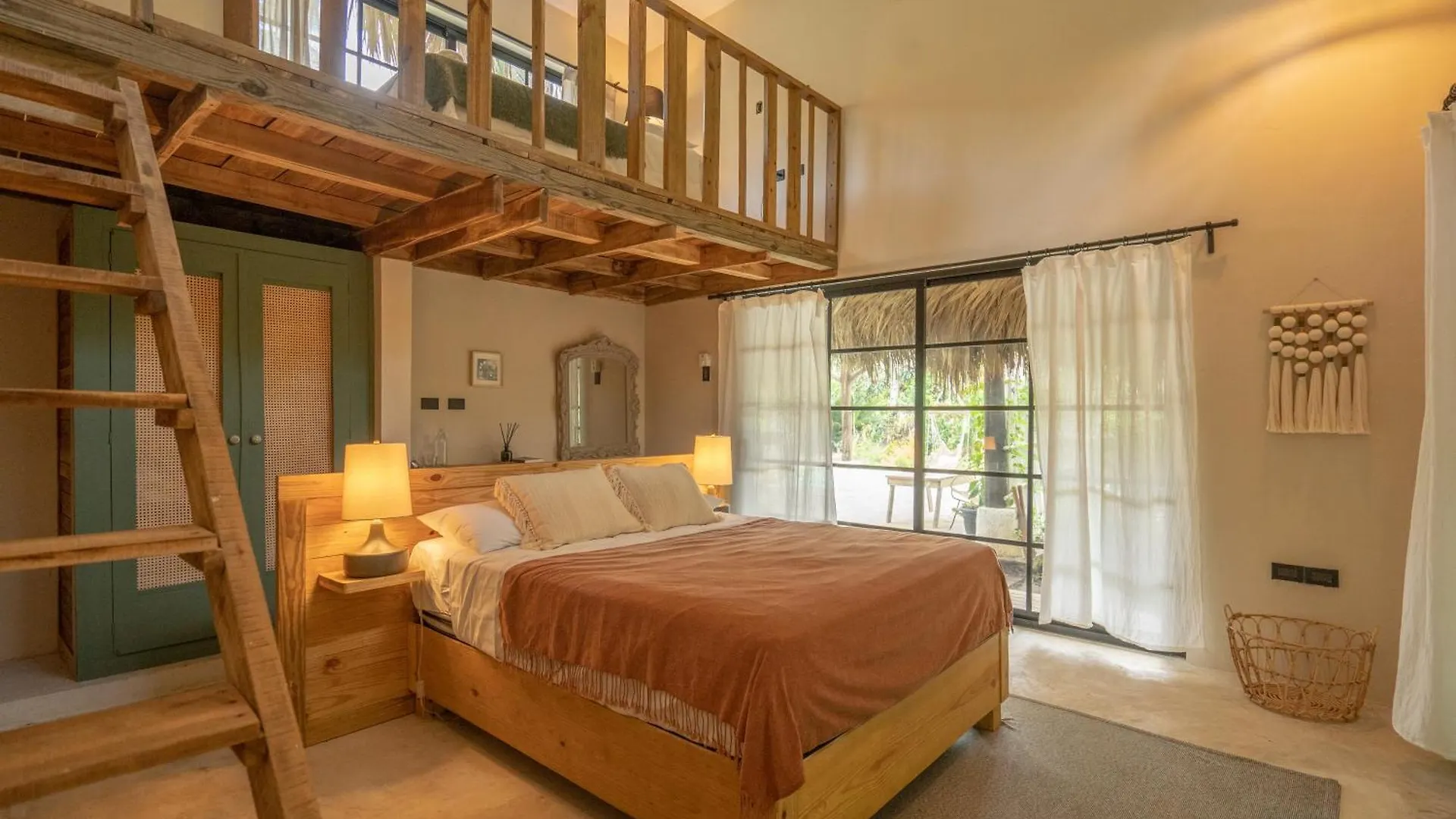 Herberg La Colmena Rd Hotel Samana
