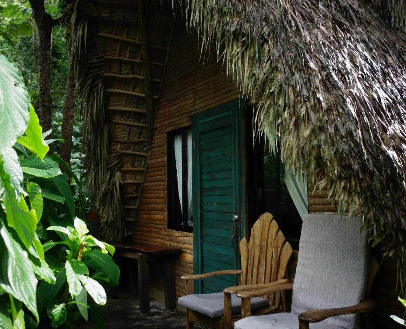 La Colmena Rd Hotel Samana Dominicaanse Republiek