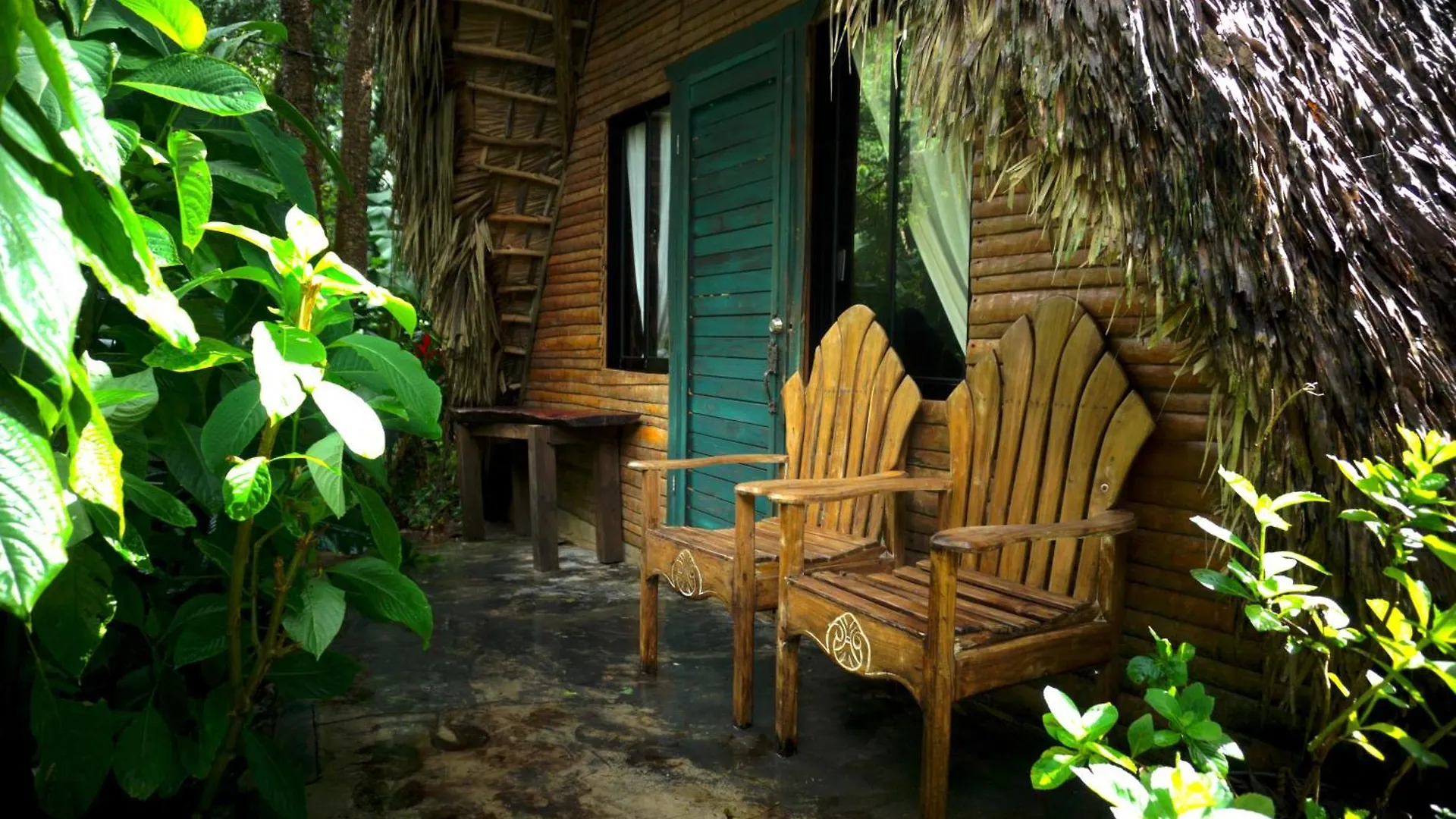 La Colmena Rd Hotel Samana Herberg