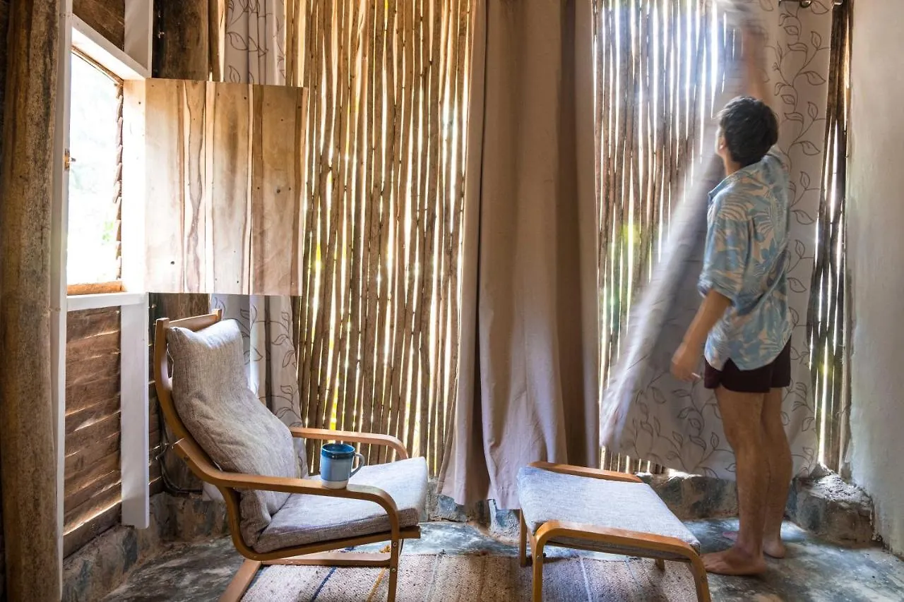 Inn La Colmena Rd Hotel Samana